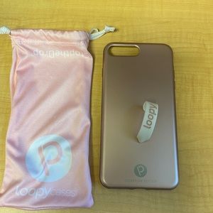 Loopy Case for iPhone